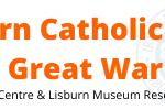 Lisburn Catholics & the Great War